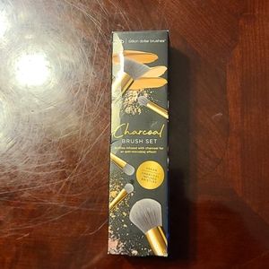 Billion Dollar Brushes Five Piece Set